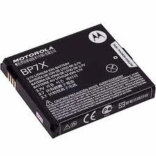 Bateria Motorola Original(Varios Modelos)Apartir de